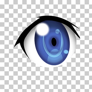 ojo de mujer png