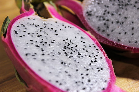 Pitaya fruit thumbnail