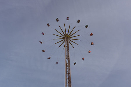 Tower Swing Ride thumbnail