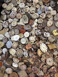 assorted watch lot thumbnail