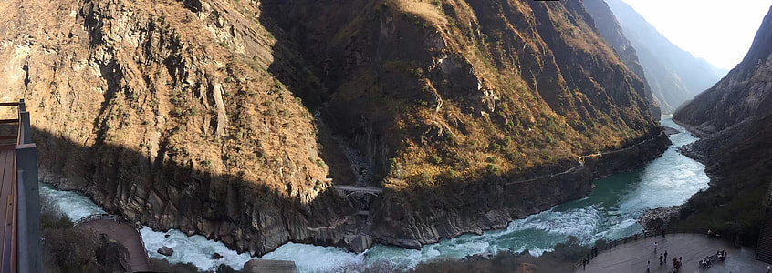 In Yunnan Province, The Scenery thumbnail