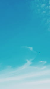 blue sky thumbnail