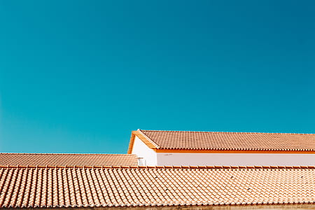 Brown Concrete Roofs thumbnail