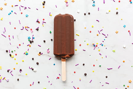 Frozen Treat Sprinkles Photo thumbnail