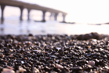sea, beach, water, ocean thumbnail