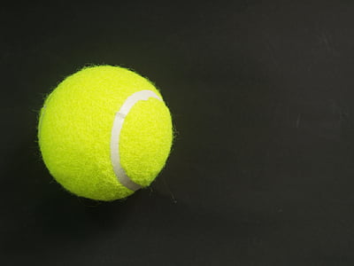 tennis ball thumbnail