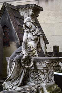 statue decor thumbnail