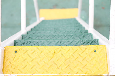 close up photo of empty stair case thumbnail