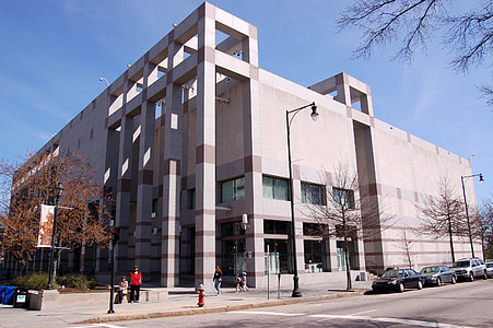 North Carolina Museum of History, Raleigh, North Carolina thumbnail