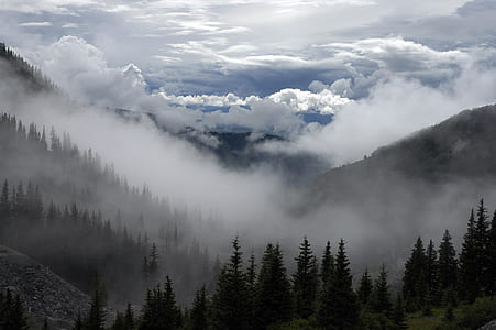 mountain view photography thumbnail