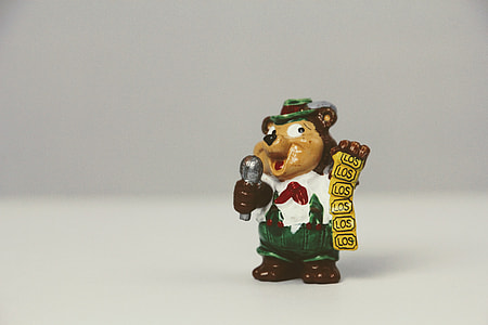 Überraschungseifigur, Top Ten Teddies thumbnail