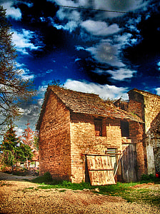 Saint Marcel Bel Accueil, France thumbnail