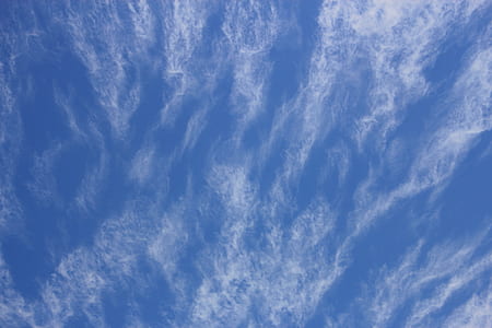 white clouds thumbnail