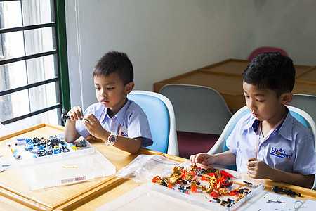 Play-Based Learning, Eyfs thumbnail