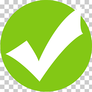 Check mark Checkbox Computer Icons Resort, Green Tick Icon, check illustration PNG clipart