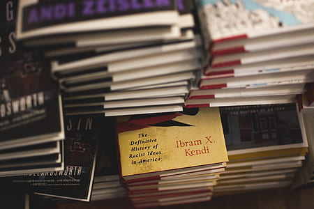 assorted novel books thumbnail