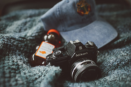 nikon thumbnail