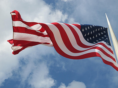 U.S. flag thumbnail