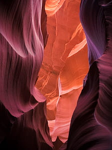 closeup photography of canyon thumbnail