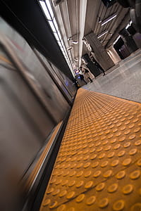 Brown Steel Pathway thumbnail
