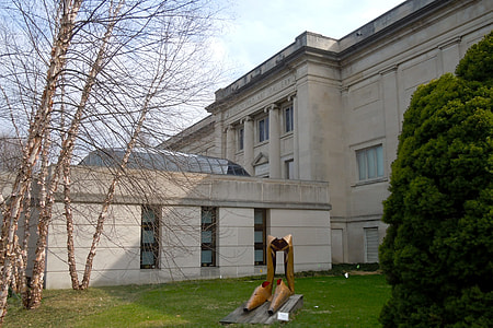 Reading Art Museum in Pennsylvania thumbnail