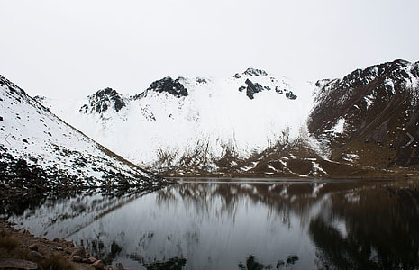 Nevado de Toluca thumbnail