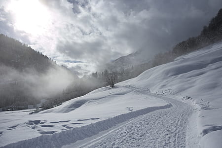 snowfield thumbnail