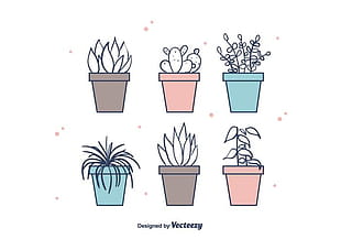 House Plant Graphics Free Download Uihere