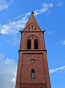 Saint John The Evangelist, Church thumbnail
