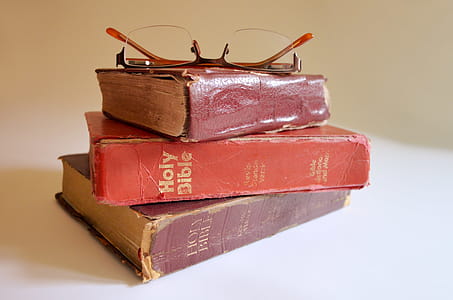 Old Bibles thumbnail