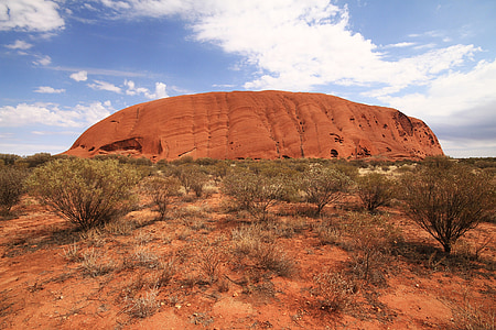 Uluru national park, Australia thumbnail