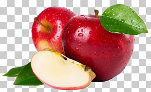IPod touch Apple Icon format Icon, Large Red Apples , closeup photo of red apples PNG clipart