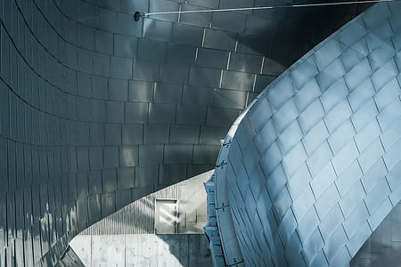 gray concrete building thumbnail