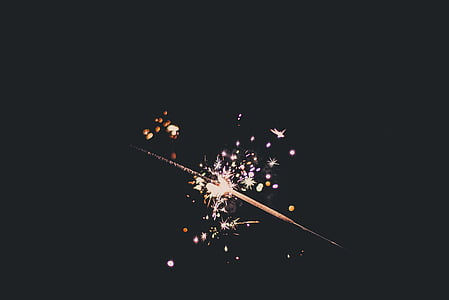 burned sparkler thumbnail
