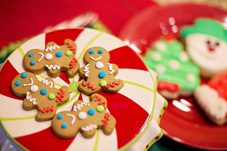ginger breads thumbnail