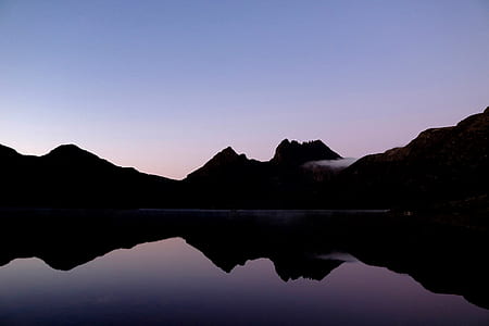 body of water under sky thumbnail