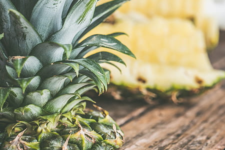 Sliced Pineapple thumbnail