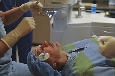 person undergoing surgery thumbnail