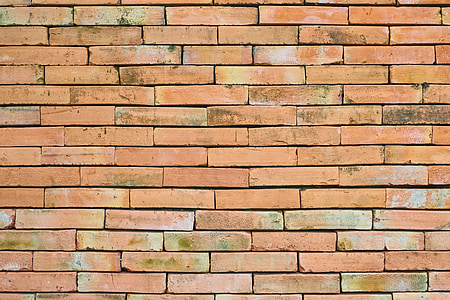 pile of brown concrete bricks thumbnail