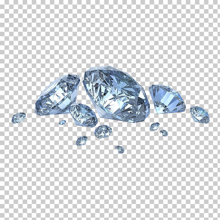 Diamond clarity Gemstone Jewellery Diamond cut, diamond, assorted sizes of diamonds PNG clipart