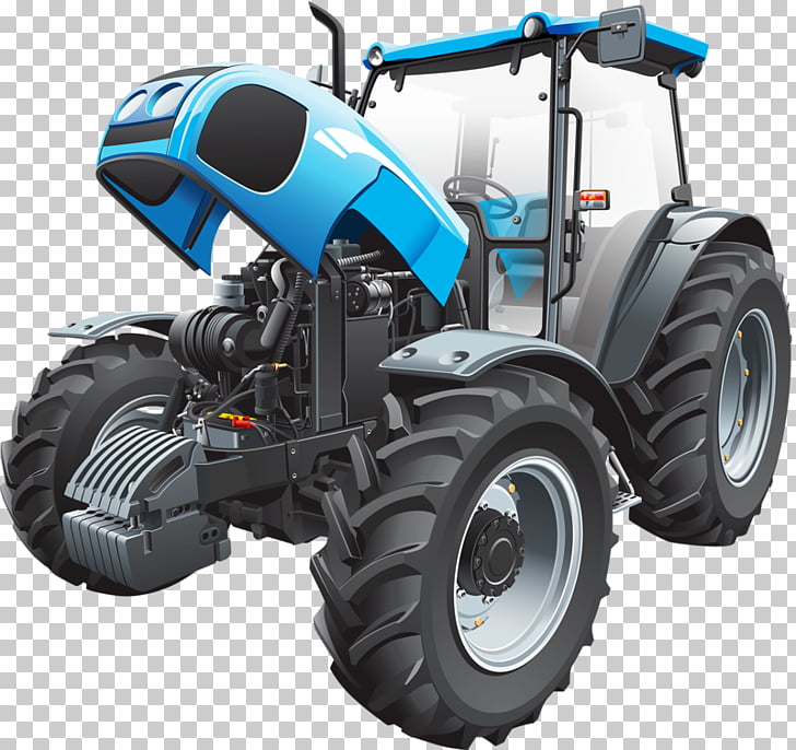 47 Color Tractor Png Cliparts For Free Download Uihere