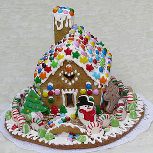 house design desert with toppings thumbnail