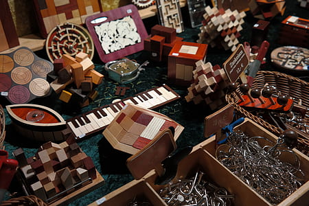 garage sale thumbnail