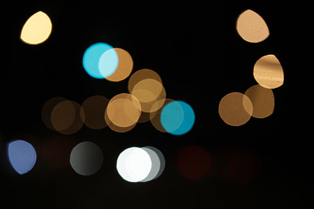 bokeh photography thumbnail