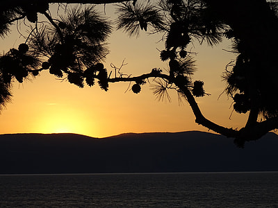 Sunrise On The Sea, Morgenstimmung thumbnail