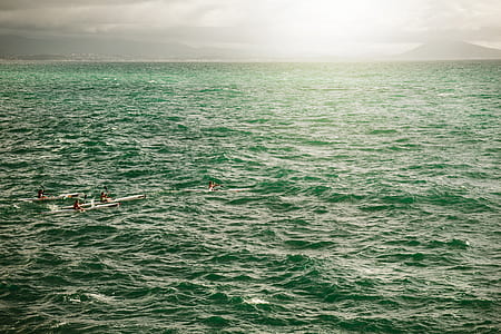 sea, nature, beach, water thumbnail