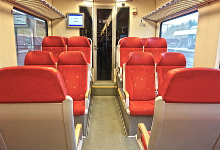 train interior thumbnail