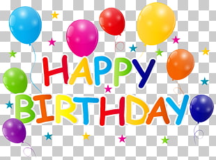 Birthday Wish Father Greeting card , Happy Birthday , Happy Birthday sticker PNG clipart