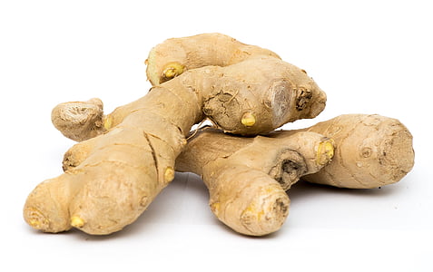 yellow ginger thumbnail