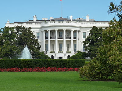 America white house thumbnail